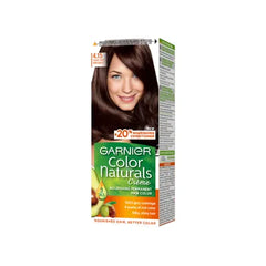 GARNIER COLOR 4.15 FROSTY DARK MAHOGANY