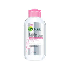 GARNIER MICELLAR CLEANSING WATER 125ML
