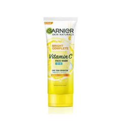 GARNIER SCRUB 30ML BRIGHT COMPLETE