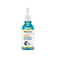 GARNIER SERUM 30ML ACNE PRONE SKIN