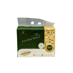 GENTLE TISSUE KITCHEN TOWEL
