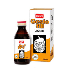 GESTOFILL QARSHI SYP