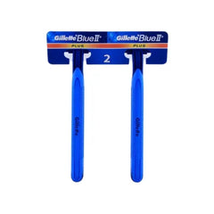 GILLETTE BLUE 2PLUS RAZOR