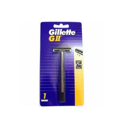 GILLETTE G2 RAZOR 10S