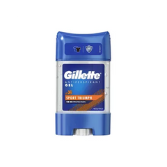 GILLETTE GEL 70ML SPORT TRIUMPH