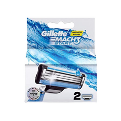 GILLETTE MACH 3 START BLADE 2