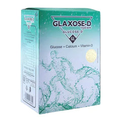 GLAXOSE-D 400GM