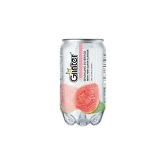 GLINTER SPARKLING BEVERAGE 300ML GUAVE