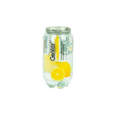 GLINTER SPARKLING BEVERAGE 300ML LEMON