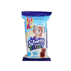GLUCO TEDDY CAKE MILK