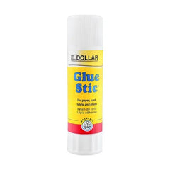 GLUE STICK 35GM DOLLAR
