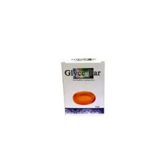 GLYCE BAR SOAP 75MG