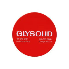 GLYSOLID GLYCERIN CREAM 125ML
