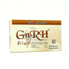 GNRH CAP