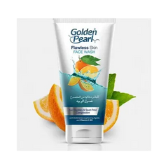 GOLDEN PEARL FACE WASH 150ML