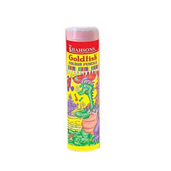GOLD FISH COLOUR PENCILS 24S