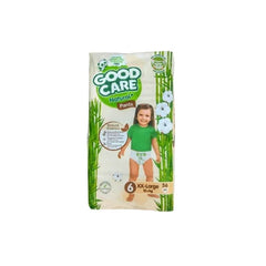 GOODCARE PANTS XXL 56PCS
