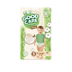 GOODCARE PANTS XL 60PCS