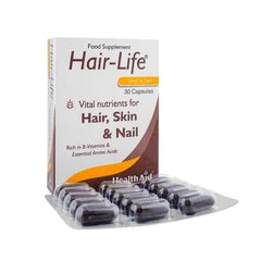 HAIRLIFE CAP