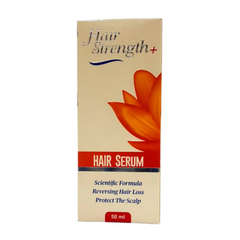 HAIR STRENGTH SERUM