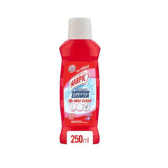 HARPIC 250ML LIQUID FLORAL