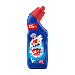 HARPIC 125ML LIQUID ORIGINAL
