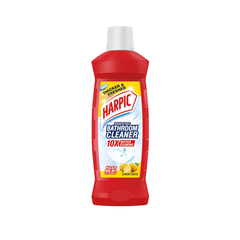 HARPIC BATHROOM CLEANER LEMON 500ML LIQUID