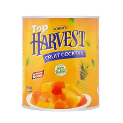 HARVEST FRUIT COCKTAIL 820G