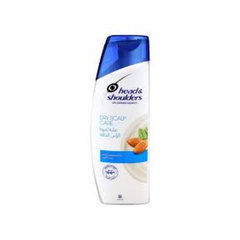 HEAD&SHOULDER SHAMPOO 360ML SCALP CARE