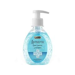 HEMANI HAND SANITIZER 250ML