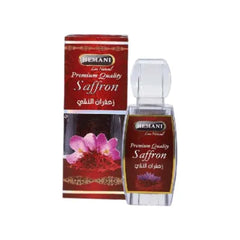 HEMANI SAFFRON ZAFRAN PURE