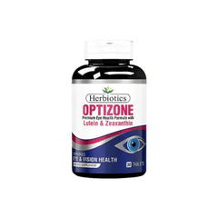 HERBIOTICS OPTIZONE TAB 30S