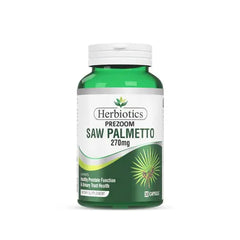 HERBIOTICS PREZOOM(SAW PALMETTO) 30S