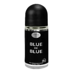 HIBAS ROLL ON 50ML BLUE DE BLUE