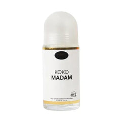 HIBAS ROLL ON 50ML KOKO MADAM