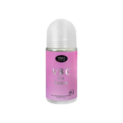 HIBAS ROLL ON 50ML VBC DE PARIS