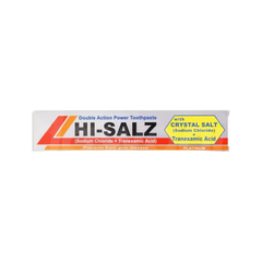 HISALZ T/P 75GM