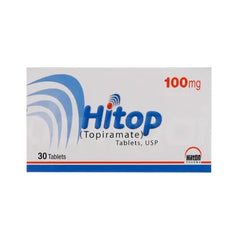 HITOP TAB 100MG