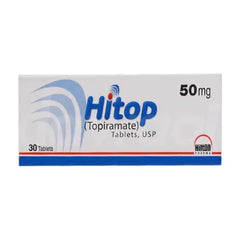 HITOP TAB 50MG