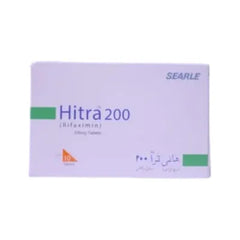 HITRA TAB 200MG