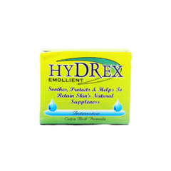 HYDREX EMOLLIENT 100GM
