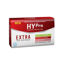 HYPRO SOAP 128GM 3PCS RED