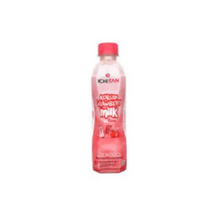 ICHITAN THAI MILK 300ML STRAWBERRY