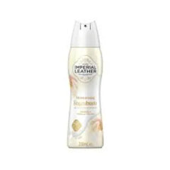 IMPERIAL LEATHER BODY WASH 200ML MOISTURISING