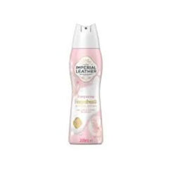 IMPERIAL LEATHER BODY WASH 200ML PAMPERING