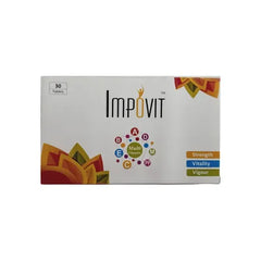 IMPOVIT TAB