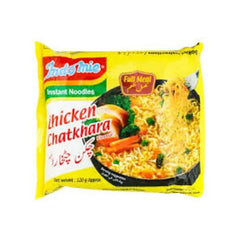 INDOMIE CHICKEN CHATKHARA NOODLES 120G
