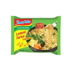 INDOMIE LEMON TARKA NOODLES 120G