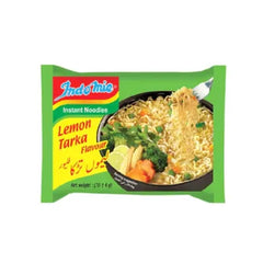 INDOMIE LEMON TARKA NOODLES