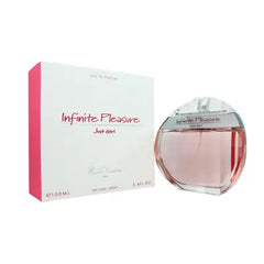 INFINITE PLEASURE JUST GIRL PERFUME